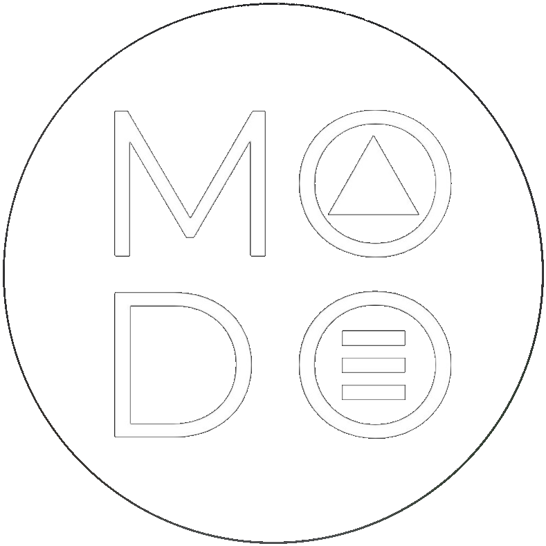 MODO MADE